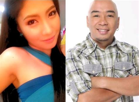 turjakan|WALLY BAYOLA AND EB BABE YOSH SCANDAL TRUE .